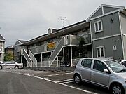 木幡駅より徒歩2分 1階 築32年3ヶ月の賃貸物件