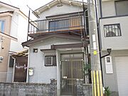 富野荘駅より徒歩5分 築53年4ヶ月 2階建の賃貸物件