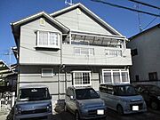 ISAMの賃貸物件