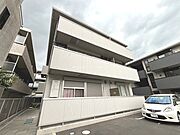 ベルフォーレ・ミエの賃貸物件