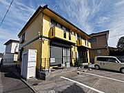 ヴァンヴェールの賃貸物件