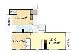 近鉄京都線 向島駅 徒歩11分 3階/-