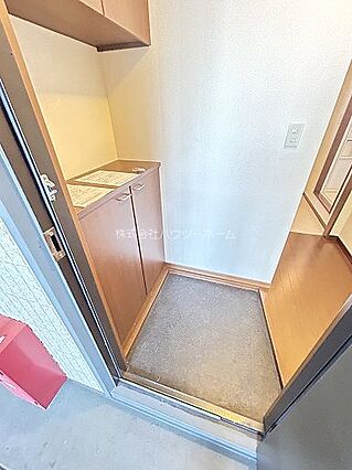 アイリス正道_内装_3