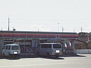 サークルK（690m）