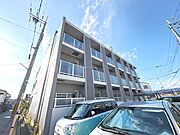 富野荘駅より徒歩11分 築26年 3階建の賃貸物件