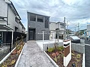 長池駅より徒歩3分 2階 新築の賃貸物件