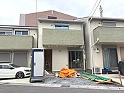 大久保駅より徒歩6分 築4年 2階建の賃貸物件