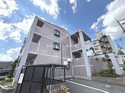 大久保駅より徒歩20分 2階 築21年8ヶ月の賃貸物件