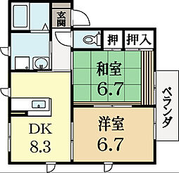 近鉄京都線 大久保駅 バス15分 佐山下車 徒歩5分
