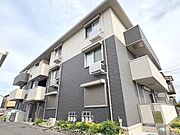 プラティア南里の西 1階 築5年8ヶ月の賃貸物件