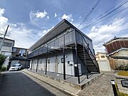 観月橋駅より徒歩11分 2階 築21年1ヶ月の賃貸物件