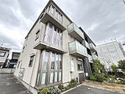 シャーメゾンプルメリアの賃貸物件