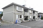 宇治駅より徒歩17分 2階 築38年4ヶ月の賃貸物件