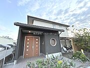 城陽駅より徒歩5分 1階 築17年7ヶ月の賃貸物件