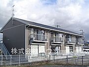 プレジール今堀B棟の賃貸物件