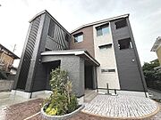 フルールアムールの賃貸物件