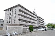 大久保駅より徒歩12分 5階 築33年5ヶ月の賃貸物件
