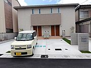 ベルリードヒラキ 1階 築4年1ヶ月の賃貸物件