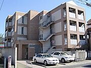 宇治駅より徒歩2分 3階 築39年の賃貸物件