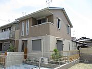 寺田駅より徒歩5分 築9年1ヶ月 2階建の賃貸物件