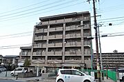 三室戸駅より徒歩5分 4階 築29年の賃貸物件