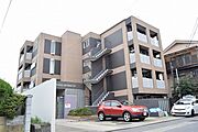 宇治駅より徒歩2分 2階 築39年の賃貸物件