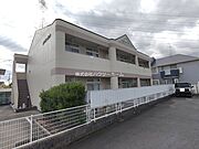 富野荘駅より徒歩15分 2階 築29年11ヶ月の賃貸物件