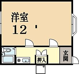 近鉄京都線 久津川駅 徒歩3分