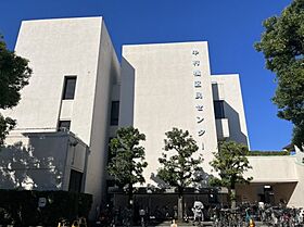 LEGAME  ｜ 東京都練馬区貫井4丁目（賃貸マンション1LDK・5階・43.35㎡） その29