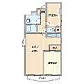 エルムヒルズNARUSAWA4階12.0万円