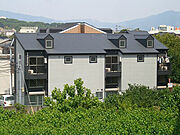 ラピス貝塚の賃貸物件