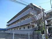 貝塚駅より徒歩8分 1階 築33年8ヶ月の賃貸物件