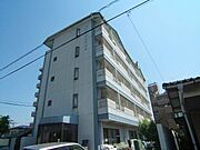 ミモリハイム 4階 築35年8ヶ月の賃貸物件