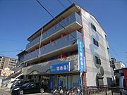 サンインクリース吉塚 3階 築28年9ヶ月の賃貸物件