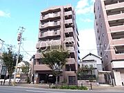 グランシャリオ箱崎 5階 築28年8ヶ月の賃貸物件