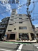 吉塚駅より徒歩6分 5階 築52年1ヶ月の賃貸物件