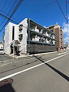 箱崎九大前駅より徒歩3分 3階 築39年9ヶ月の賃貸物件