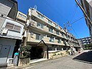 ストリームライン箱崎 4階 築35年2ヶ月の賃貸物件