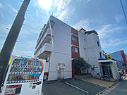 柚須駅より徒歩14分 1階 築41年9ヶ月の賃貸物件