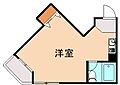 リブマックスエンジェル6階4.9万円