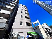 リブマックスエンジェル 3階 築35年5ヶ月の賃貸物件