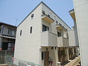 箱崎駅より徒歩10分 1階 築16年6ヶ月の賃貸物件