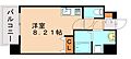DavidLink東公園4階6.5万円