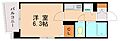 ライオンズマンション県庁東3階3.8万円