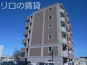 グレイスシャトル 5階 築25年3ヶ月の賃貸物件