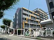 プリメール箱崎 2階 築31年6ヶ月の賃貸物件