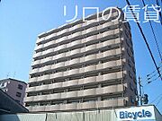 貝塚駅より徒歩21分 3階 築18年10ヶ月の賃貸物件