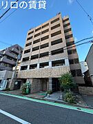 呉服町駅より徒歩9分 3階 築23年6ヶ月の賃貸物件