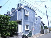 貝塚駅より徒歩6分 1階 築32年8ヶ月の賃貸物件