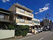 セラーヴィ筥崎宮前の賃貸物件